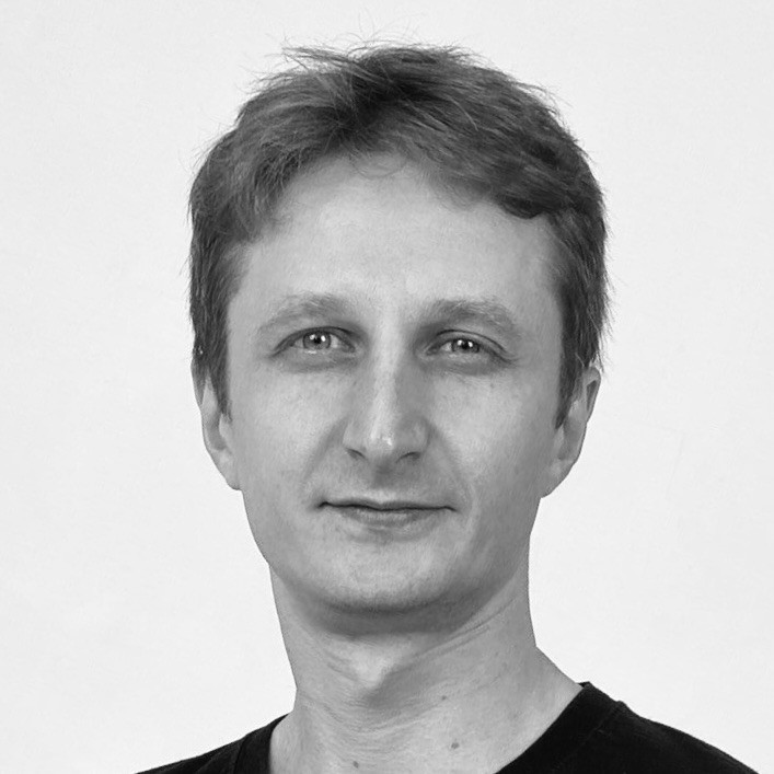 Viktor Avhust